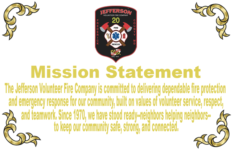 Mission Statement